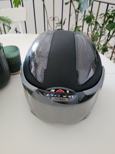 Airoh halbschalenhelm - airoh,