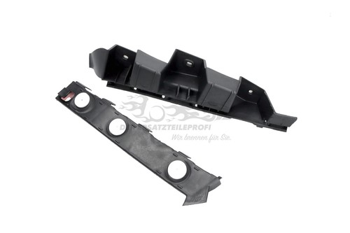 Original halter stoßstange - original,