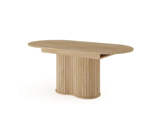 Esszimmertisch lovi d - -,