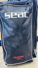 Seac Sub Equipage 500 Tauchtasche