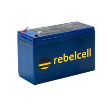 Rebelcell Lithium Batterie