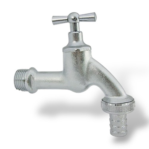 Auslaufhahn wasserhahn - auslaufhahn,