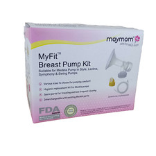 Maymom MyFit Breast
