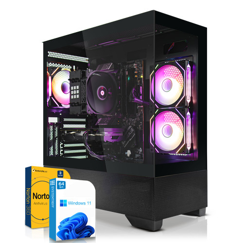 Gaming amd ryzen 7 - pc•amd,