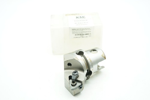 Kennametal schneidkopf - kennametal, 1