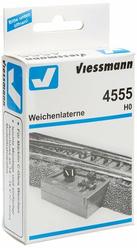 Viessmann weichenlaterne - viessmann, h0