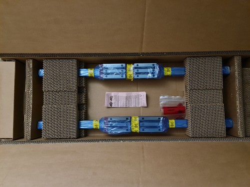 Neu schneeberger linear - neu!,