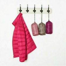 Damen Steppjacke Down Mantel