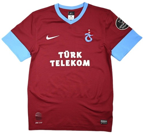 Nike 2011 trabzonspor - 2011-12,