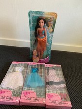 disney princess puppe