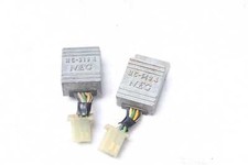 CDI Steuergerät Honda CX 500 C PC01 80-84