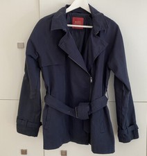 Edc Esprit Trench Mantel Jacke