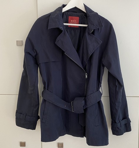 Edc esprit trench - trench, mantel