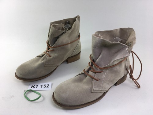 Sommerkind schnürboots damen - sommerkind,