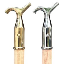 Fensterstangenhaken - für