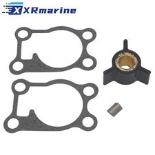 Wasserpumpen-Flügelrad-Set