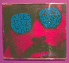 Was [Not Was] (maxi CD) Papa