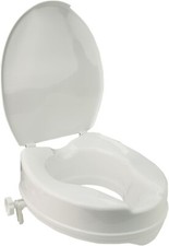 Stock Fachmann Toilettensitzerhöhung WC Aufsatz Erhöhung Um Einsatz