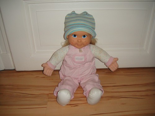 Puppe kid sisters von - puppe,