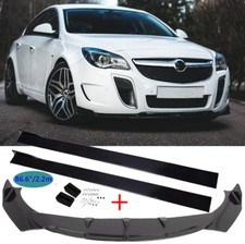 Spoilerschwert Frontspoiler