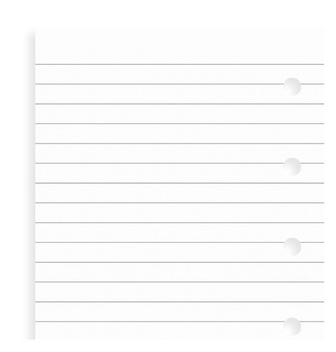 Filofax 343008 einlage - filofax,