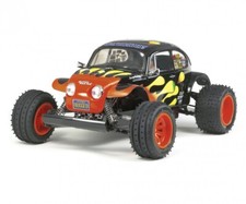 Tamiya 1:10 RC Buggy Blitzer