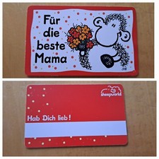 Karte, sheepworld, neu