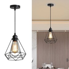 Industrie Deckenleuchte