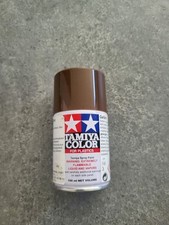 Tamiya TS1 Farbe Neu!