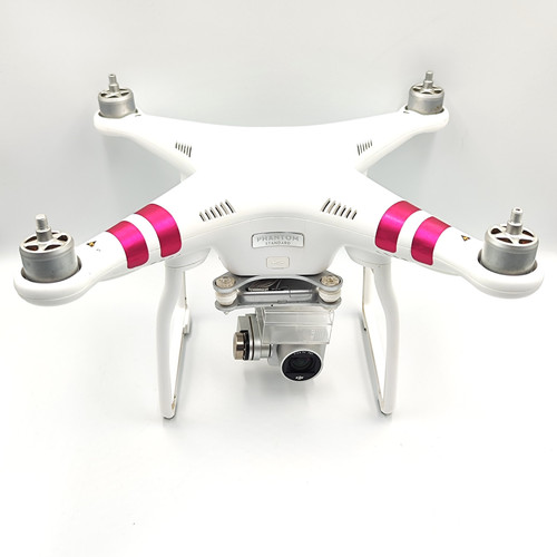 Dji phantom 3 standard - 3,