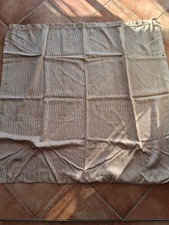 Alter Vorhang Gardine DEUTSCHE