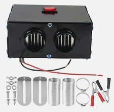 Auto Heizlüfter 12V