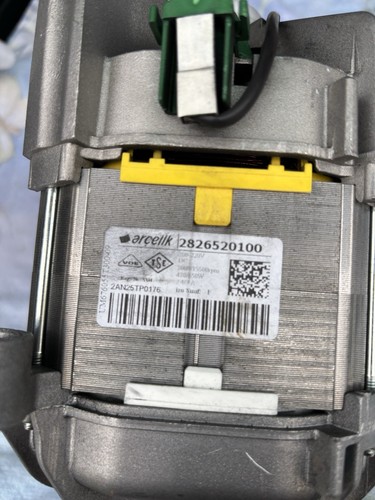 Waschmaschinenmotor arcelik - waschmaschinenmotor,