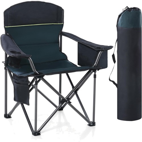 Campingstuhl faltbar 200kg - campingstuhl,
