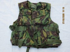 Cover body armour mk1 - body,