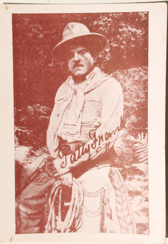 19924 postkarte petty frank - postkarte,