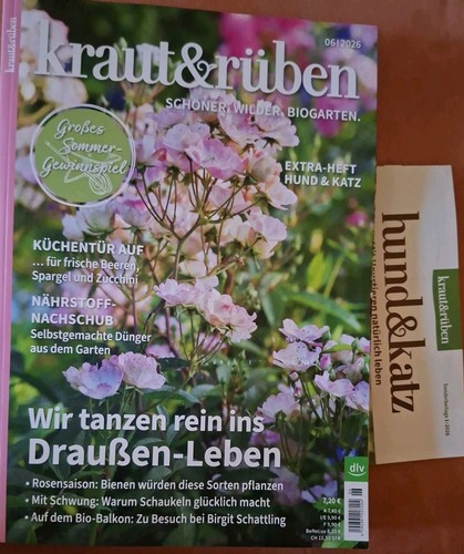 Kraut und rüben - kraut,