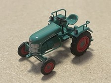 (H-102) Busch H0 1:87 Traktor Kramer