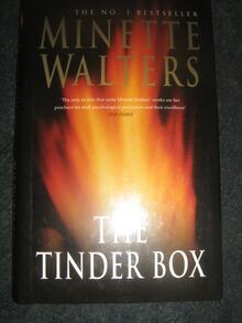 The tinder box - the,