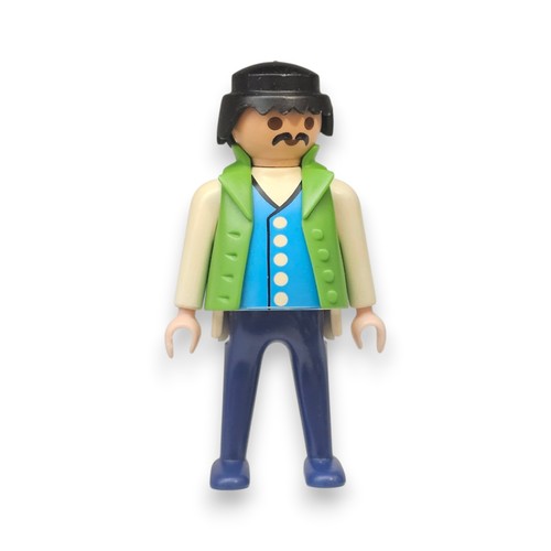 Playmobil figur mann - playmobil,