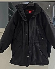 Wellensteyn Brandungsparka M