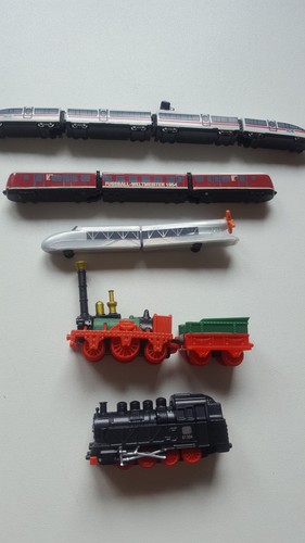 Deutsche bahn d mit - bahn,