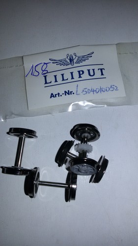 158 liliput ersatzteil - *lo,