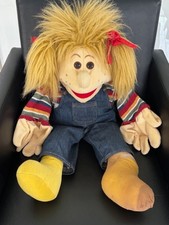 Living Puppets Kleine Maja