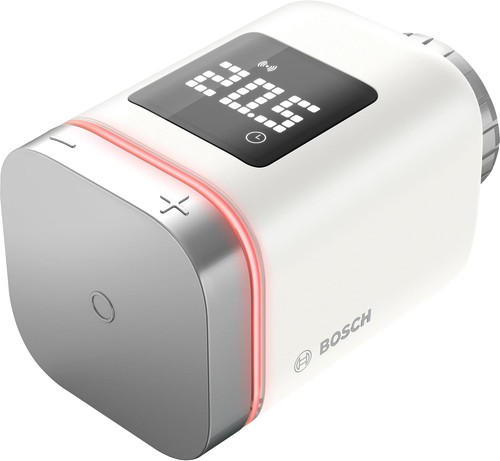 Bosch smart home - smart,