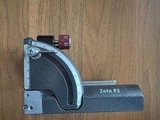 Grundplatte für Lamello Zeta P2