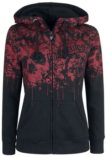 Rock rebel emp - rebel,