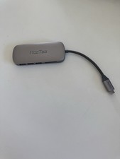 HooToo USB-C Hub Multiport