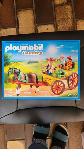 Playmobil country 6932 - playmobil,