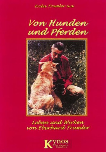 Von hunden und - hunden, leben